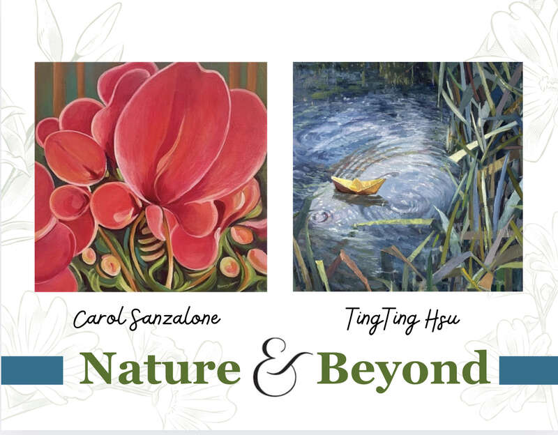 Nature & Beyond